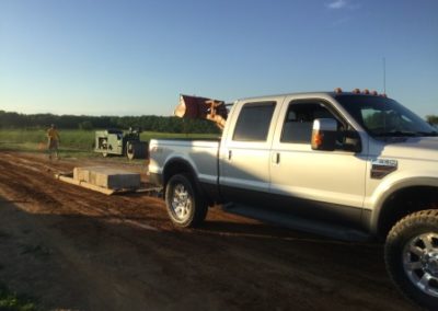 Truck Pull – June 18, 2016