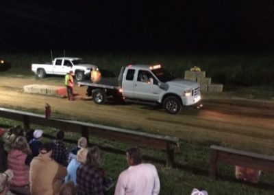 Truck Pull - September 2016